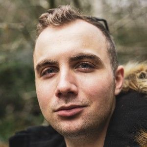 Meet your Posher, Kyle